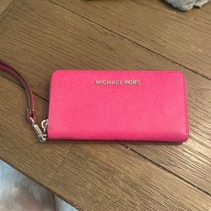 Michael Kors wallet